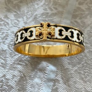 Tory Burch Printed Kira bracelet